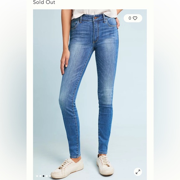 Pilcro and the LetterPress LIKE NEW - Picture 13 of 15